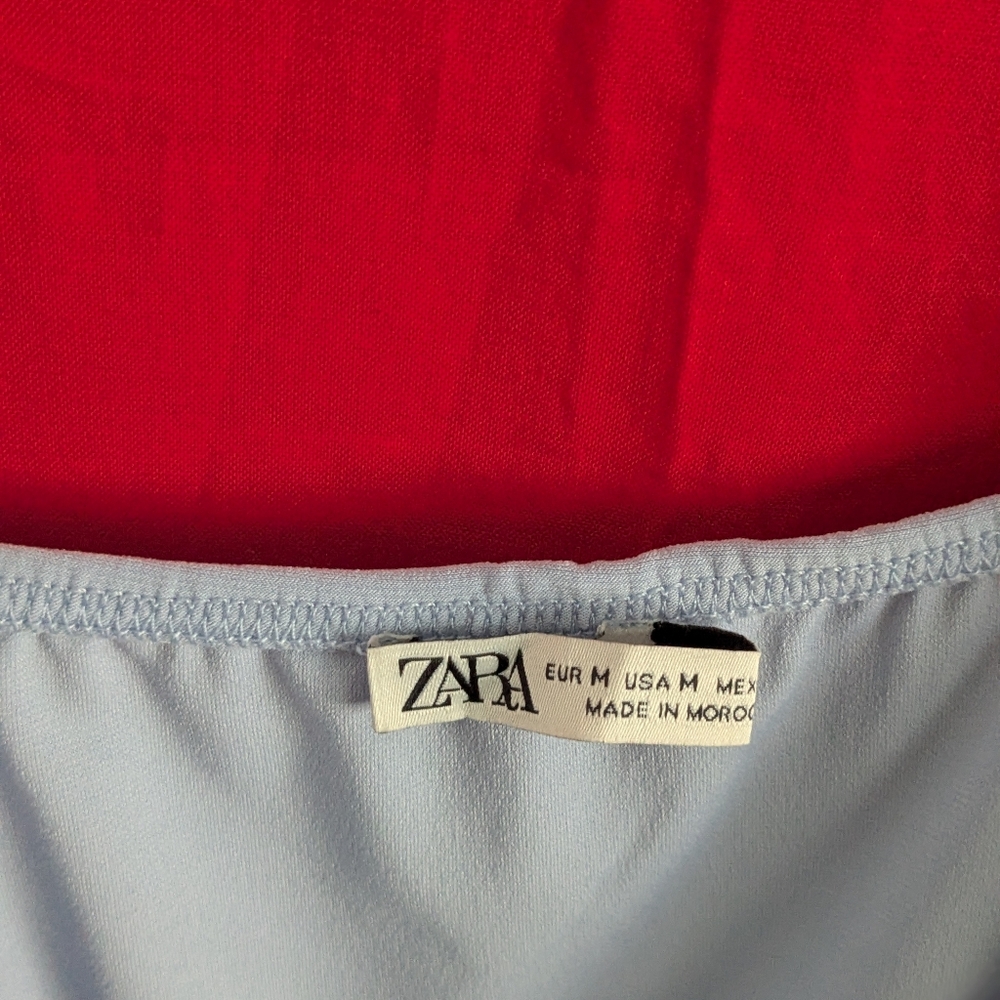 Zara Bodysuit